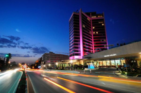  Grand Ankara Hotel Convention Center  Анкара